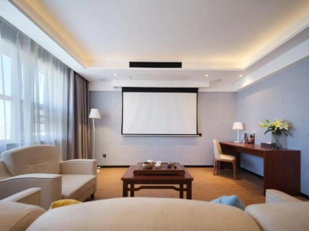 Greentree Inn Luoyang Railway Station Wangfujing Wangcheng Park Hotel