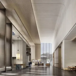 Courtyard By Marriott Luoyang Hotel